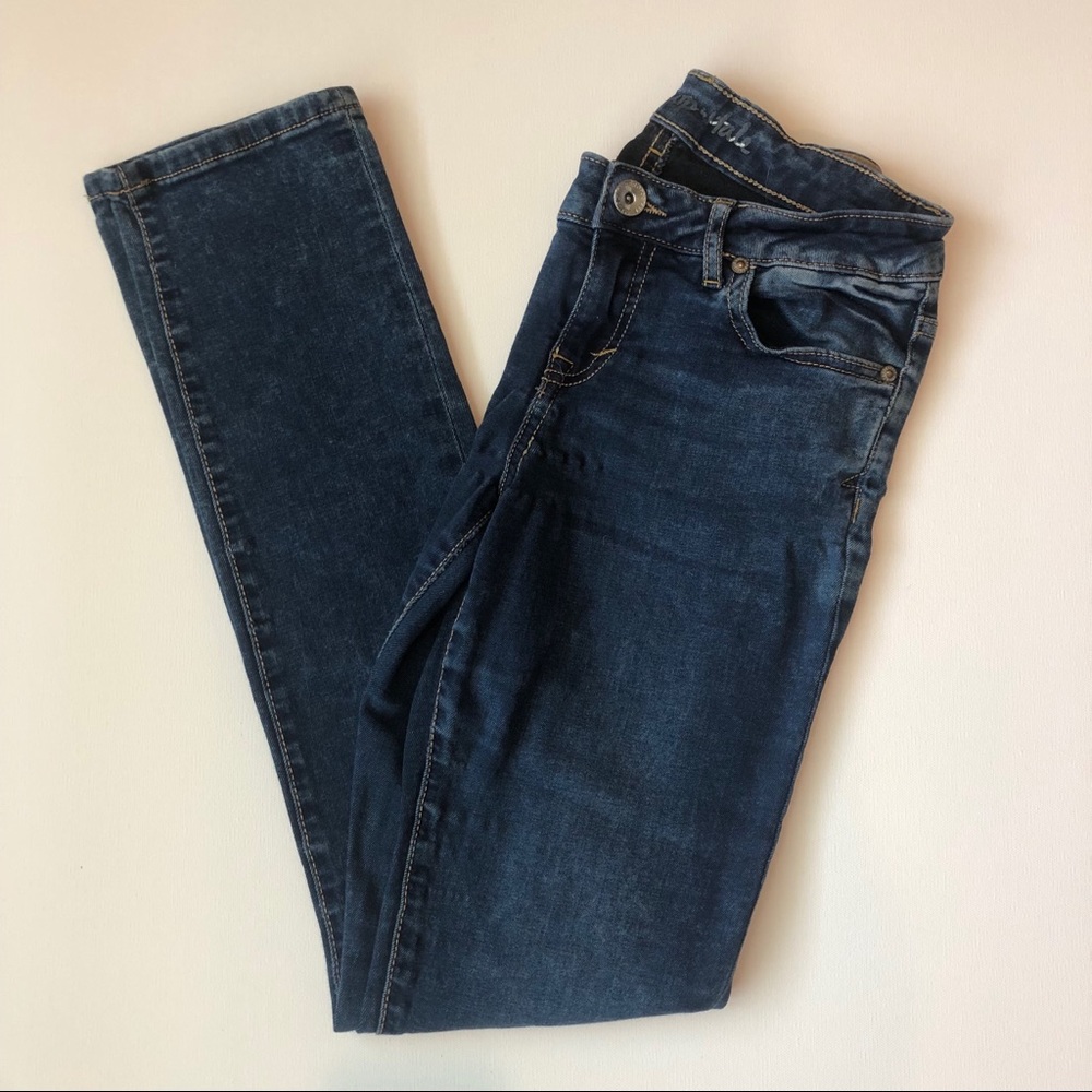 Aeropostale jeans